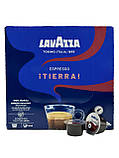 Кава в капсулах Lavazza Blue Espresso Tierra, фото 2