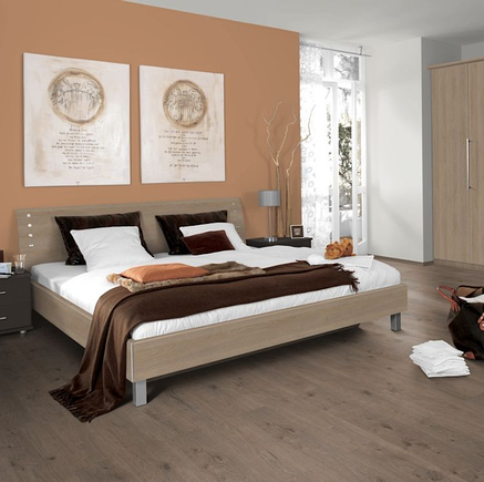 Ламінат Egger HOME Classic Дуб Муром натуральний - 8 мм. 32 Клас, фото 3
