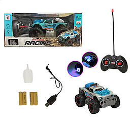 Джип всюдихід на радіокеруванні (світло, дим) ZR2103A