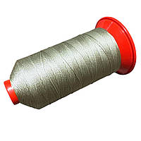 Нитки для пошиття шкіри Polyart No20 (1500m) 659