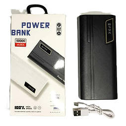 Мобільна зарядка Mobile Power Bank 50000