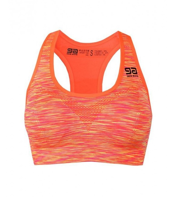 Топ-бюстгальтер жіночий для спорта GATTA ACTIVE SPORT BRA M