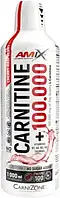 Л-карнитин Amix L-Carnitine 100 000 1000 мл