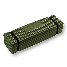 Каремат Skif Outdoor Transformer 186х56х2 см олива