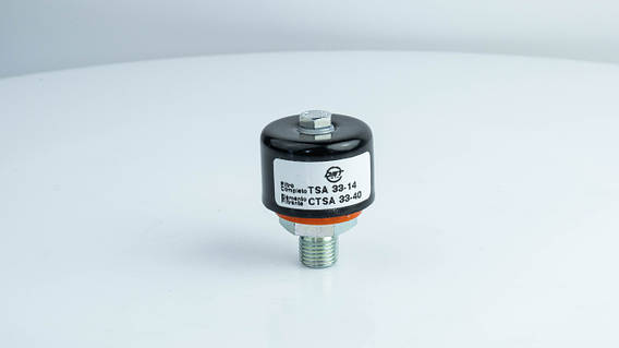 Фільтр-сапун TSA33-14, Qmax 140 л/хв, G 1/4", OMT