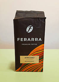 Кава Ferarra Africano 250 г мелена