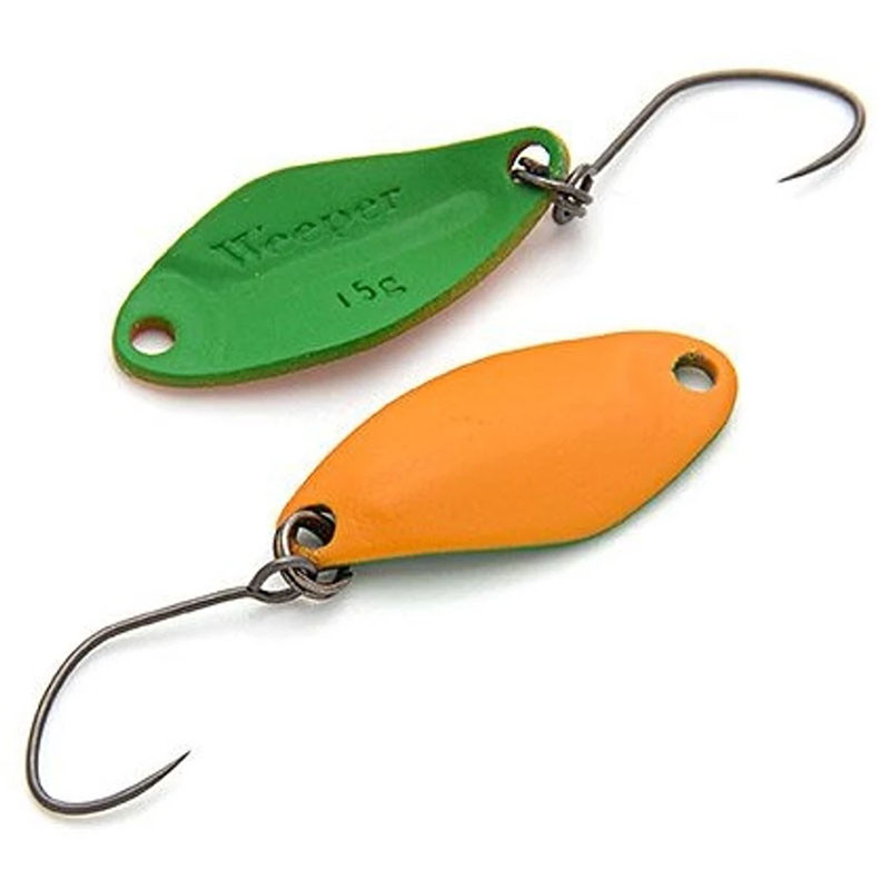 Блешня Nories Masukurouto Weeper 1.5g #076, фото 1