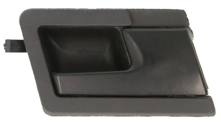 Ручка двері права Transporter T4 VAG 701837020A виробник BLIC