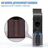 Картридж тип A з чорними швидкосохнучими чорнилами Ukrmark, фото 3