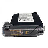 Картридж тип A з чорними швидкосохнучими чорнилами Ukrmark, фото 2