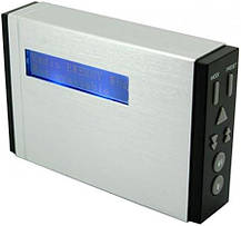 Soundmaster DAB400SI — портативне DAB+/FM-радіо, Германі, фото 3