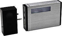 Soundmaster DAB400SI — портативне DAB+/FM-радіо, Германі, фото 6