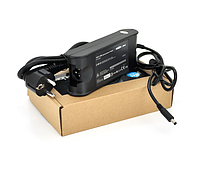 Блок живлення / Зарядка для ноутбука DELL 19.5V 3.34A (65 Вт) штекер 4.5 * 3.0 мм, довжина 0,9 м + кабель живлення