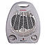 Тепловентилятор обігрівач дуйка Domotec Heater MS 5901, фото 4
