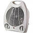 Тепловентилятор обігрівач дуйка Domotec Heater MS 5901, фото 6
