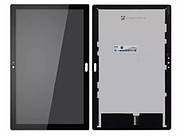 Дисплей (модуль) для Lenovo Tab P10 TB-X705