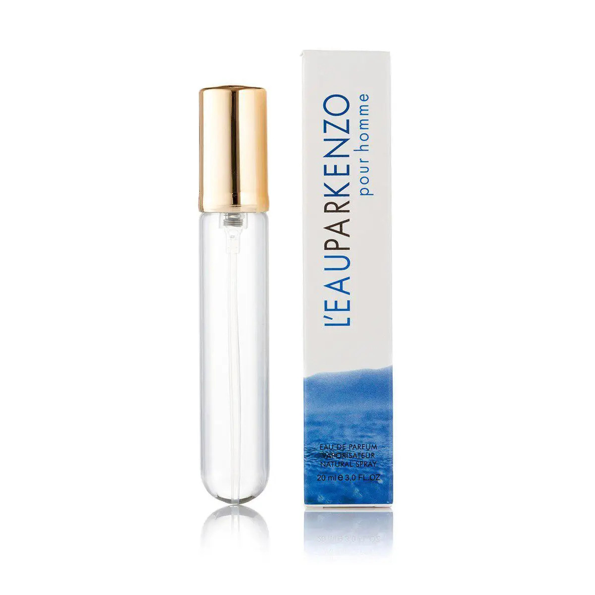 Міні парфум L'Eau K Pour Homme (м) 20 мл