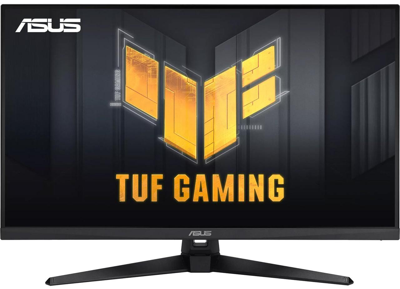 Монітор Asus TUF Gaming VG32UQA1A, фото 1