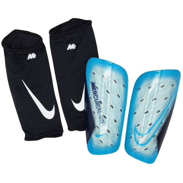 Щитки футбольні Nike NK MERC LITE - FA22