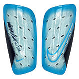 Щитки футбольні Nike NK MERC LITE - FA22, фото 2