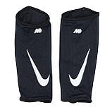 Щитки футбольні Nike NK MERC LITE - FA22, фото 3