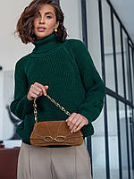 СВЕТР ЧИ ДЖЕМПЕР: ЯКА МІЖ НІМИ РІЗНІЦЯ?