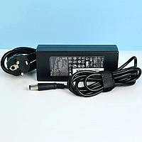 Зарядний пристрій для ноутбука DELL 19.5V 4.62A 90W (7.4*5.0mm) / Блок Живлення
