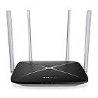 Маршрутизатор Wi-Fi роутер   Mercusys AC12 4-х антенний