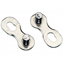 Замок ланцюга BBB BCH-10 Smartlock 10-шв.