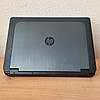 Ігровий ноутбук HP ZBook 15 G2 15.6" FHD i7-4710MQ/8 Gb DDR3/nVidia Quadro K1100M 2 GB GDDR5 128-bit, фото 2