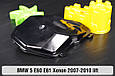 Кришка ковпак заглушка фари BMW 5 E60 E61 Xenon (2007-2010) рест ліва, фото 4
