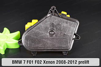 Кришка ковпак заглушка фари BMW 7 F01 F02 Xenon (2008-2012) дорест права