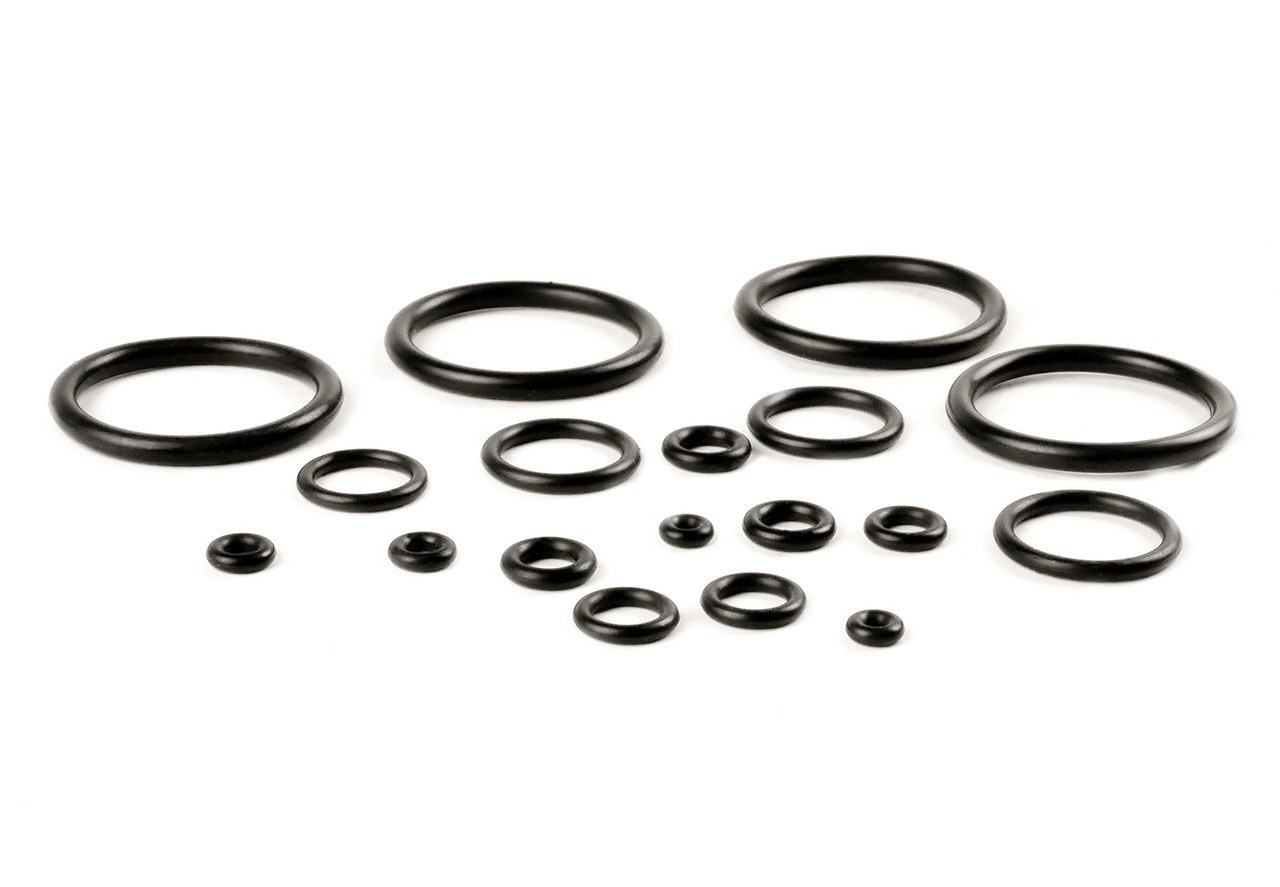 Ремкомплект HGP для PCP Raptor RS, фото 1