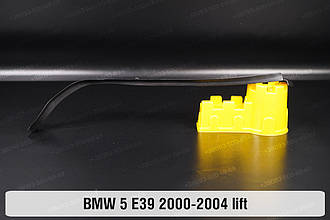 Ущільнювач фари BMW 5 E39 (2000-2004) рест лівий