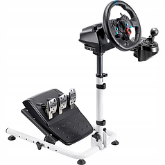 Підставка під ігрове кермо Logitech Thrustmaster Fanatec