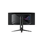 Монітор Asus ROG Swift PG34WCDM, фото 5