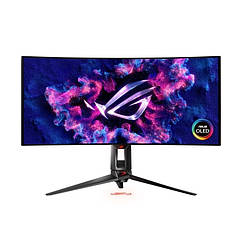 Монітор Asus ROG Swift PG34WCDM