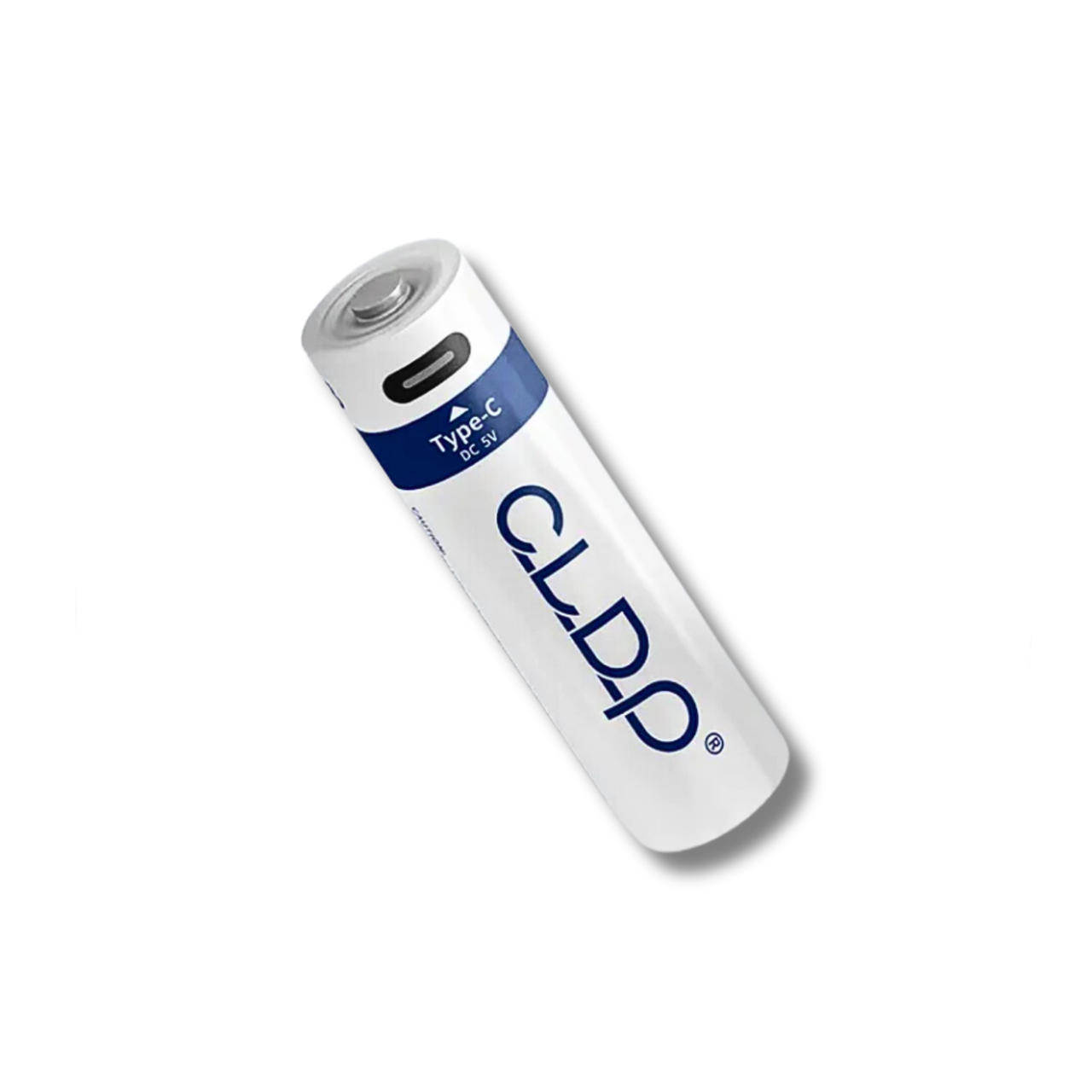 Акумулятор Li-ion C.L.D.P AA 1.5V 1733 mAh Type-C