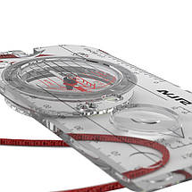 Silva Expedition 4-360 | Точний картографічний компас для професійного використання, орієнтування, туризму та військових завдань, фото 2