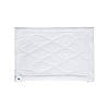 Дитяча ковдра Руно - Silicone бязь всесезонна біла 105x140 см 300 г/м2 (100000690), фото 2