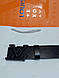 Ремінь шкіряний Louis Vuitton луї вітон, Stylish Black, фото 4