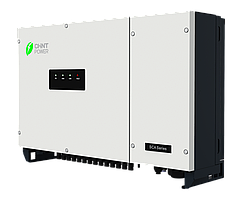 Мережевий сонячний інвертор Chint 50 кВт On-Grid CPS SCA50KTL-T/EU