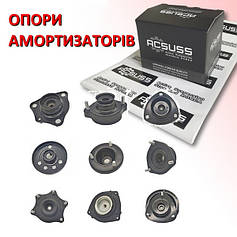 Опори Стоєк Амортизаторів