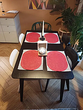 Стіл LISABO IKEA 803.824.39