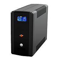 Лінійно-інтерактивне джерело безперебійного живлення LP UL1550VA 4Pro (900Вт)