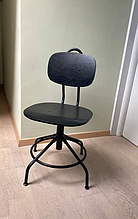 Стілець для комп'ютера KULLABERG IKEA 903.255.18