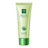 Гель для шкіри обличчя з екстрактом алое вера Senana aloe vera clear moisturizing refreshing 40g, фото 4