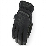 Повнопалі тактичні жіночі рукавички Mechanix Fast Fit, фото 3