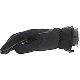 Повнопалі тактичні жіночі рукавички Mechanix Fast Fit, фото 5