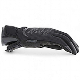 Повнопалі тактичні жіночі рукавички Mechanix Fast Fit, фото 6